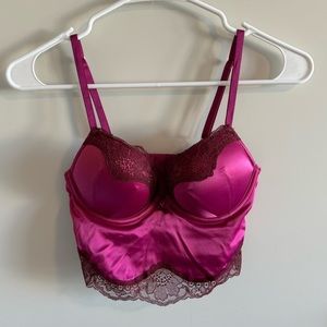 Victorias Secret Corset